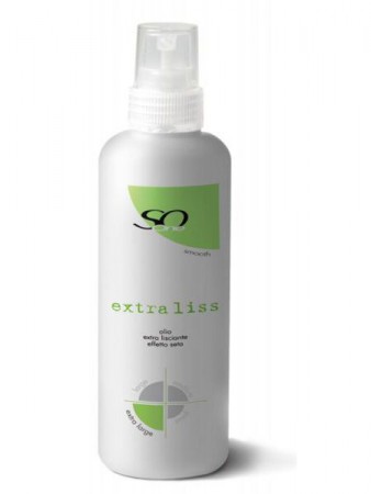 Extra Liss - Fluído Ultra Liso-Seda