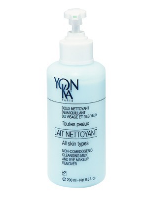 Lait Nettoyant