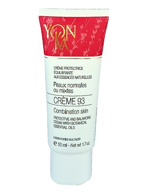 Creme 93